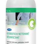 GEOBIOTECH NETTOYANT DESINFECTANT