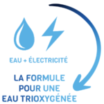 L’EAU TRIOXYGENEE