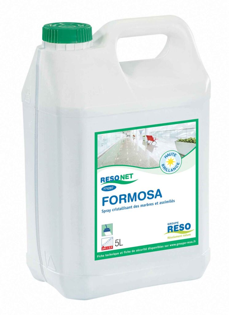 FORMOSA