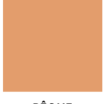 NAPPES & SETS PAPIER BRUN, L&rsquo;ORIGINAL