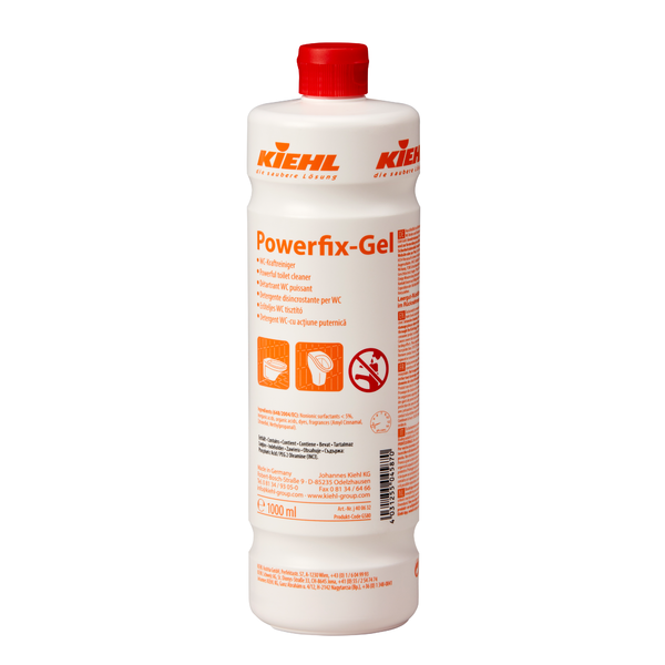 POWERFIX GEL