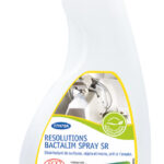 RESOLUTIONS BACTALIM SPRAY SR