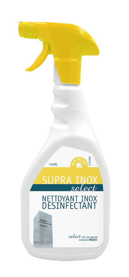 SUPRA INOX SELECT