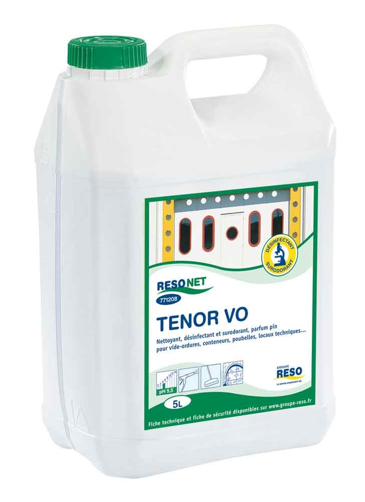 TENOR VO