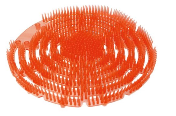 GRILLE URINOIR ANTI – ECLABOUSSURES