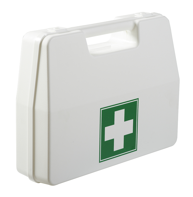 CLINIX – mallette premiers secours