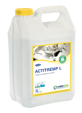 ACTITREMP L