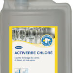 ACTIVERRE CHLORE