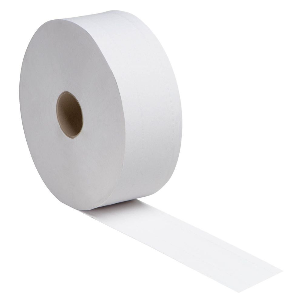 PAPIER TOILETTE MAXI JUMBO