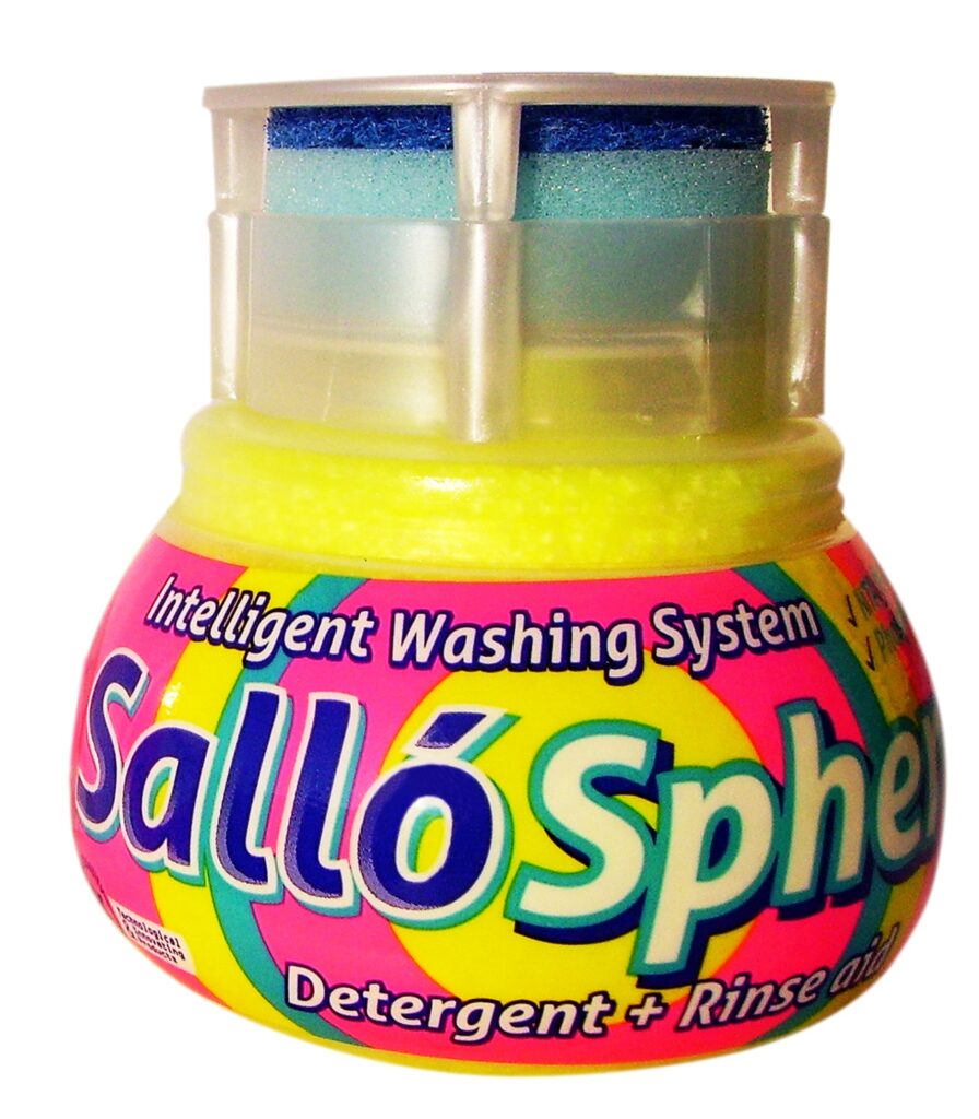 SALLOSOHERE SHINE