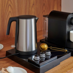 Fournisseur de matériel d’accueil pour les hôtels en Alsace