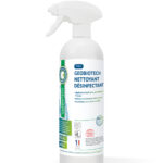 GEOBIOTECH NETTOYANT DESINFECTANT