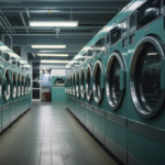 Fournisseur de lessive linge écologique professionnelle, avec système de dosage automatique pour l’hôtellerie et la restauration en Alsace.