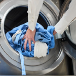 Fournisseur de lessive linge écologique professionnelle, avec système de dosage automatique pour l’hôtellerie et la restauration en Alsace.