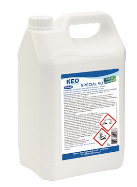 KEO SPECIAL VO