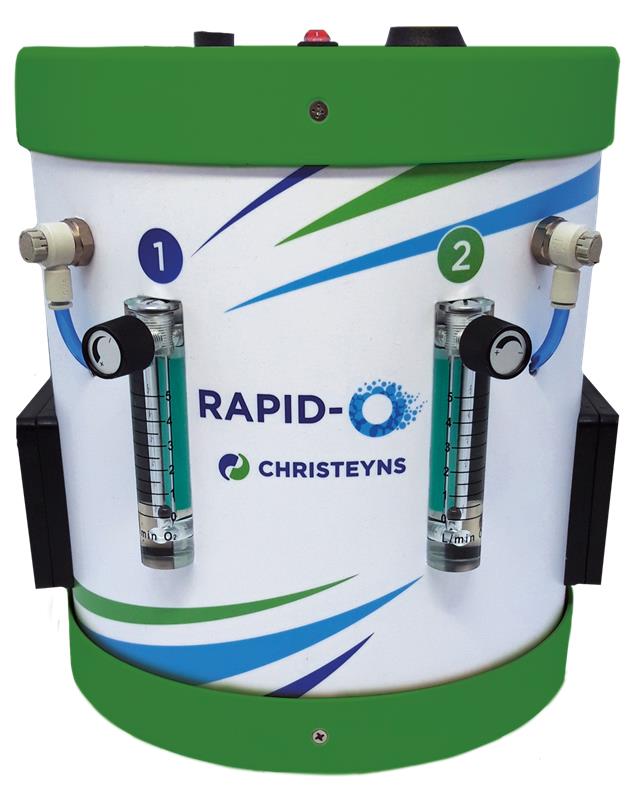 RAPID-O
