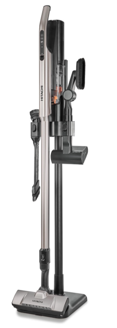 ASPIRATEUR A BATTERIE HITACHI