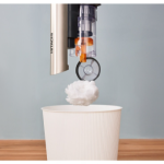 ASPIRATEUR A BATTERIE HITACHI