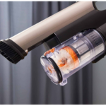 ASPIRATEUR A BATTERIE HITACHI