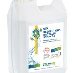 RESOLUTIONS BACTALIM SPRAY SR