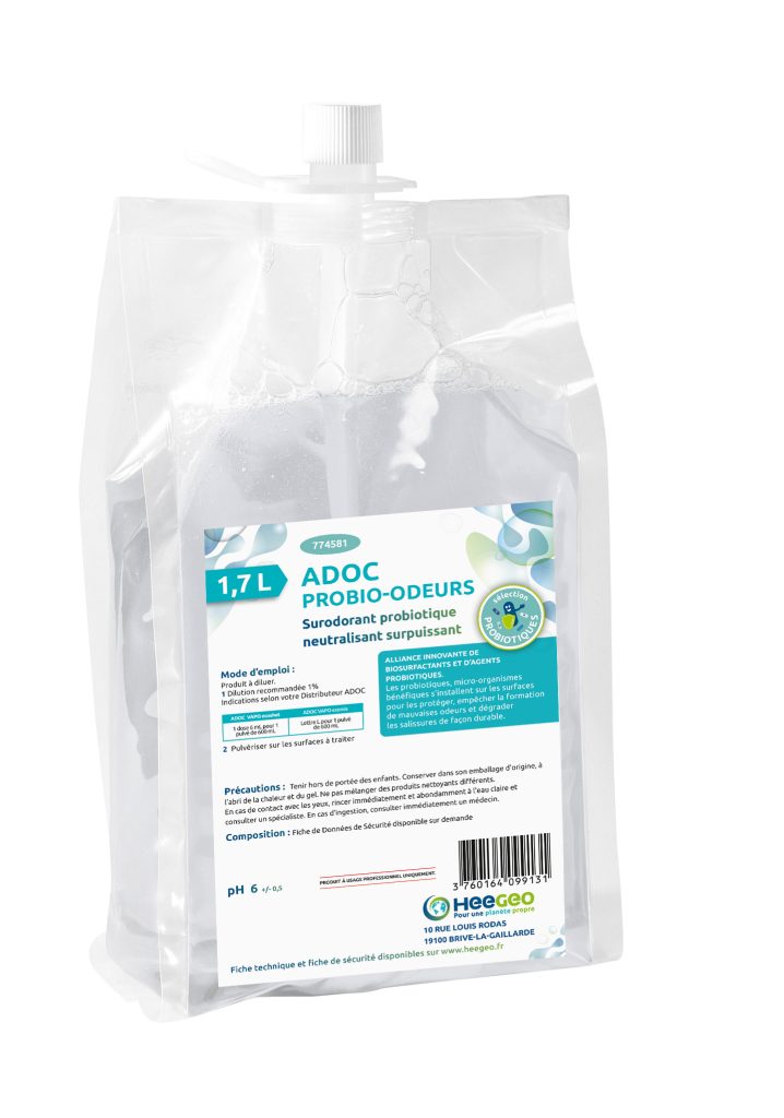 ADOC PROBIO-ODEURS