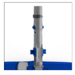 SUPPORT GLOBO UNI CONNECT