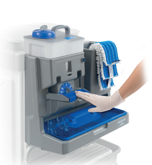 Acheter une autolaveuse professionnelle dans le Haut-Rhin en Alsace