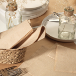 SERVIETTES OUATE ETHIC