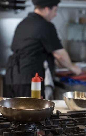 PRODUITS D&rsquo;HYGIENE EN CUISINE A MUNSTER EN ALSACE