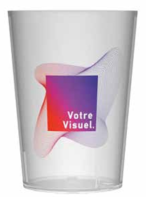 Acheter des gobelets personnalisés, écoresponsables pour tout types d&rsquo;évènements à Colmar en Alsace