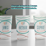 Comment choisir le bon gobelet réutilisable et personnalisable et pour quel évènement ?