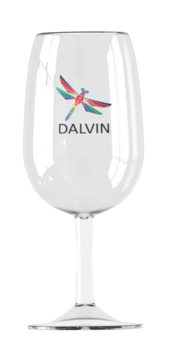 VERRE EN TRITAN INCASSABLE SYRAH 22,5cl