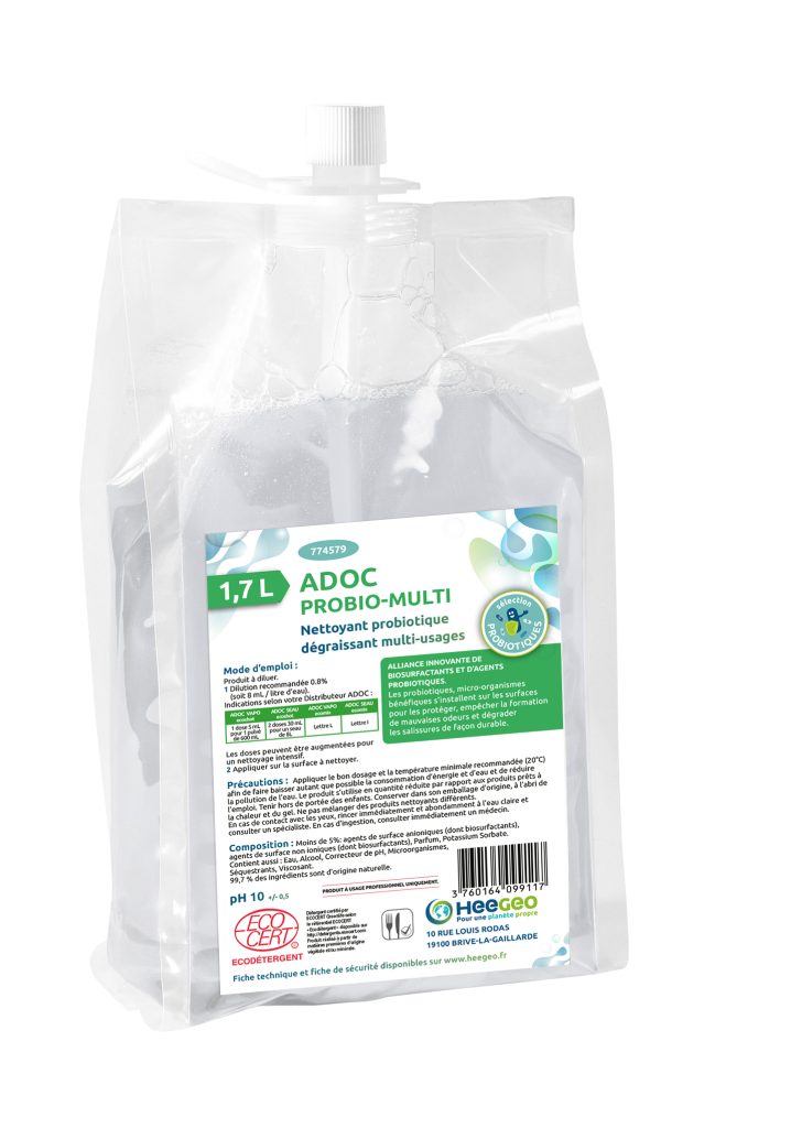 ADOC PROBIO-MULTI