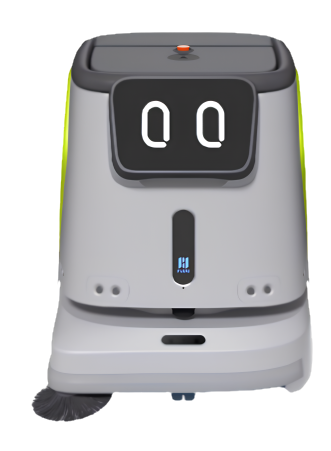 PUDU CC1