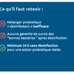 GAMME PROBIOTIQUES