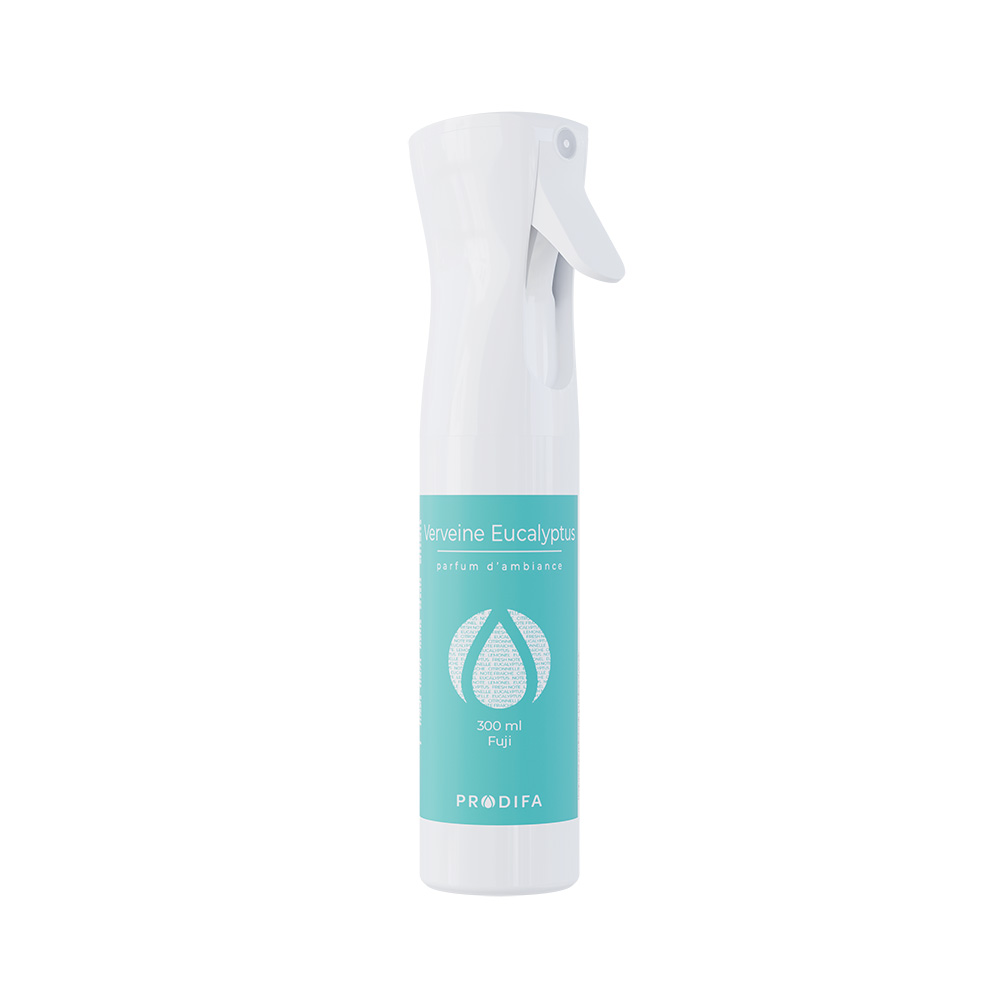 FUJI – BRUME PARFUMEE