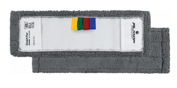 FRANGES A POCHES SMART-FUR